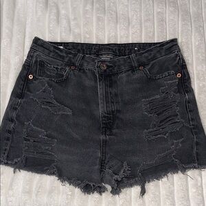 American Eagle Mom Short | Size 4